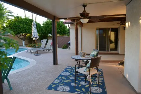 Pool_Patio-Evening