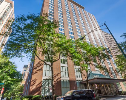 1325 N State Parkway Unit #16A, Chicago