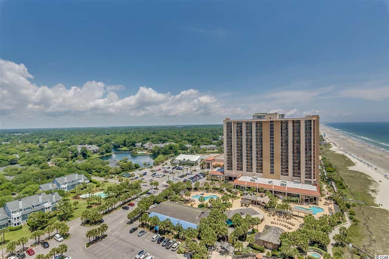 MLS 1910856 Kingston Plantation Margate Tower 8500 Margate Circle