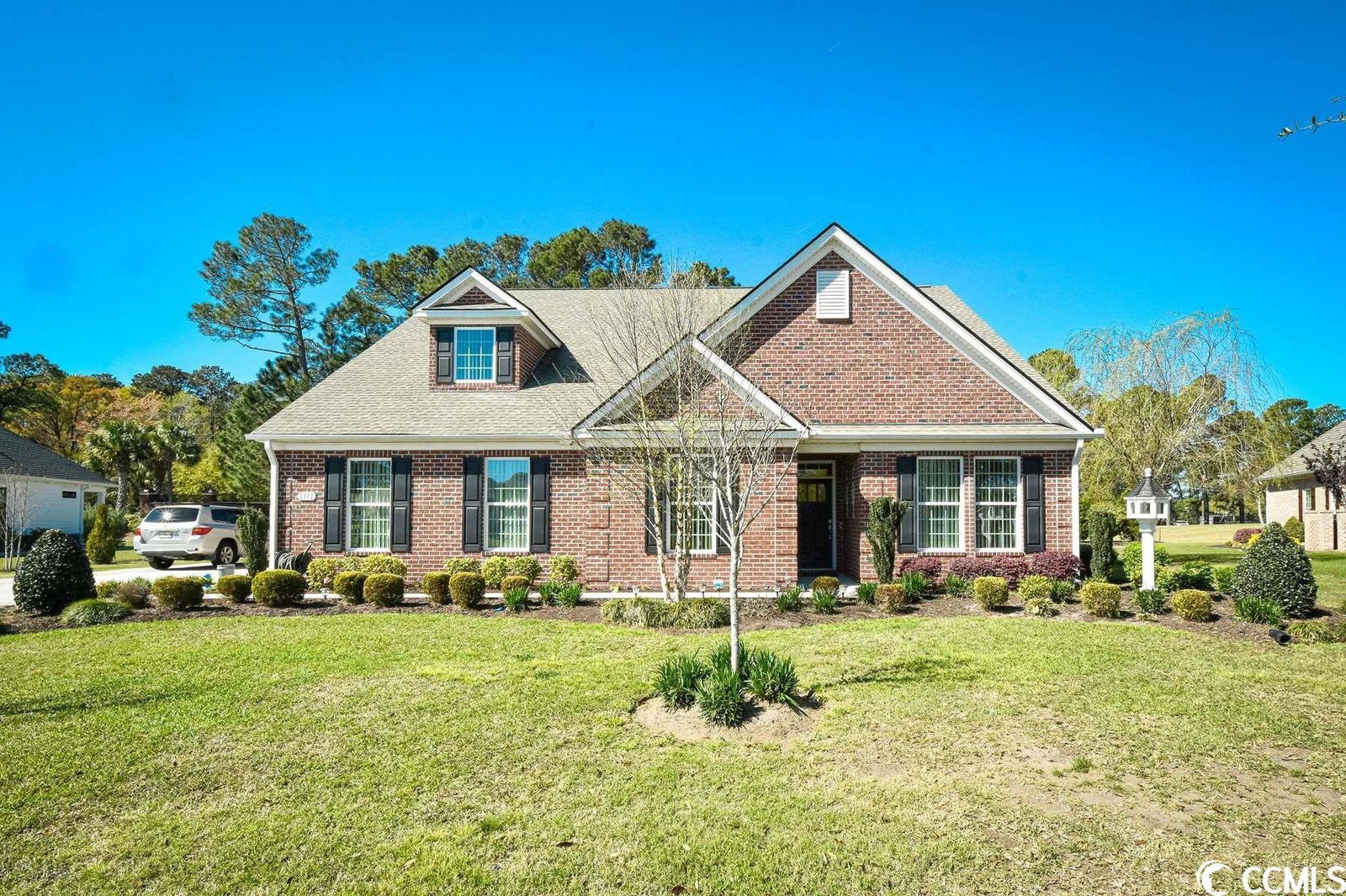 MLS 2304514 Wild Wing Plantation 1111 Wigeon Dr., Conway Property