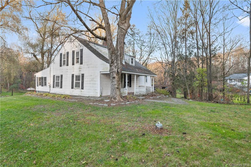 662 Traver Road, Pleasant Valley, 12569