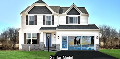 Revere Floorplan At Dickinson Place, Carlisle
