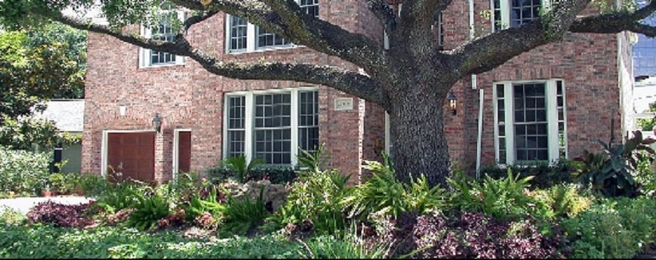 Beautiful Example of West University Place Home