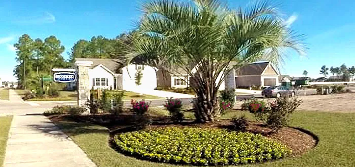 New Homes for Sale in Brookberry at the Farm