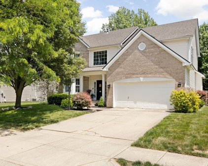 16784 Cedar Creek Lane, Noblesville