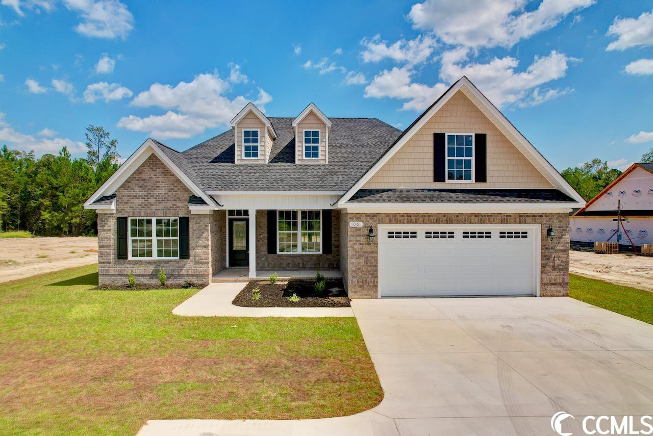 MLS 2222083 Not within a Subdivision 1061 Busy Corner Rd., Conway