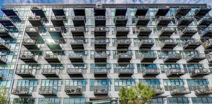 1224 W Van Buren Street Unit #626, Chicago