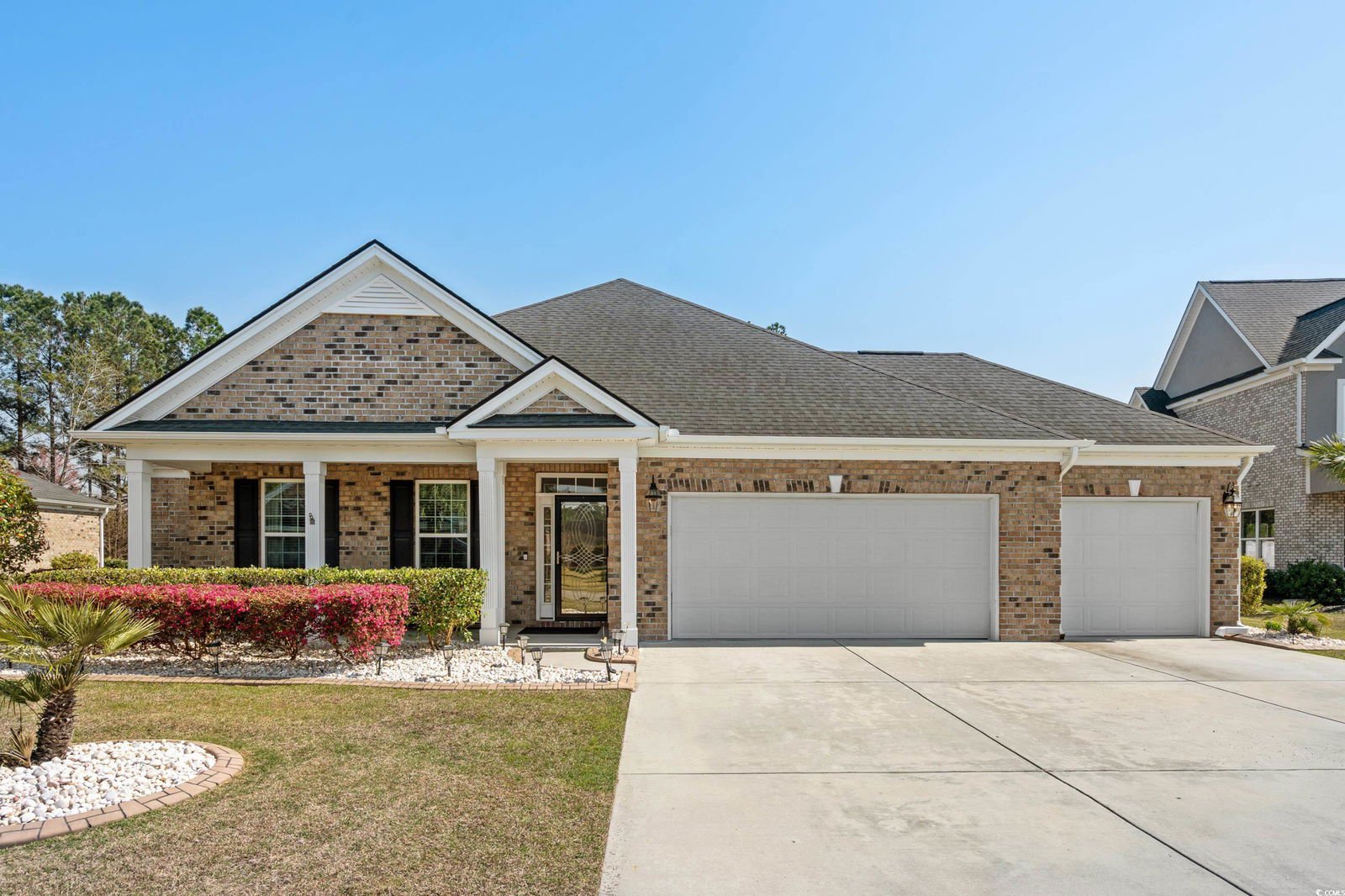 MLS 2406647 Carolina Forest Covington Lake East 195 E Covington Dr