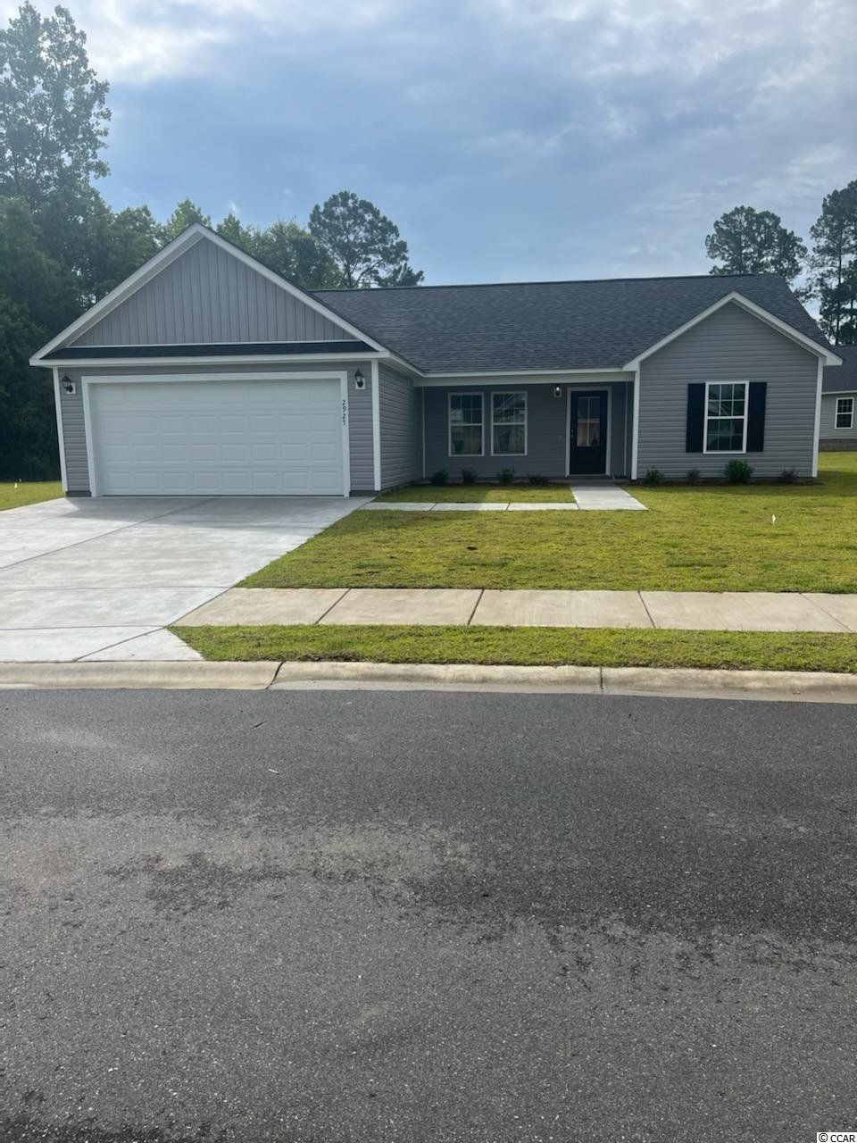 MLS 2207427 Rosehaven 2927 Biscane Ct., Conway Property for Sale