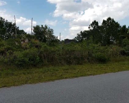 Roman Avenue, North Port