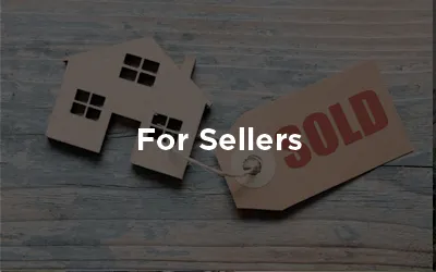 List your Home for Sale