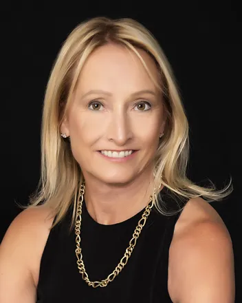 Susan Sanderson, Naples real estate professional
