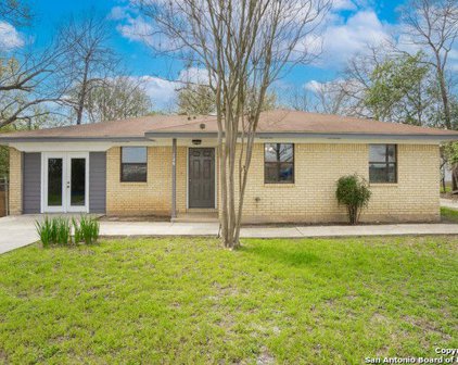 126 Haeckerville Rd, Cibolo