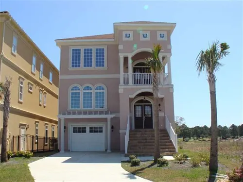 Waterway Palms Plantation Homes for Sale