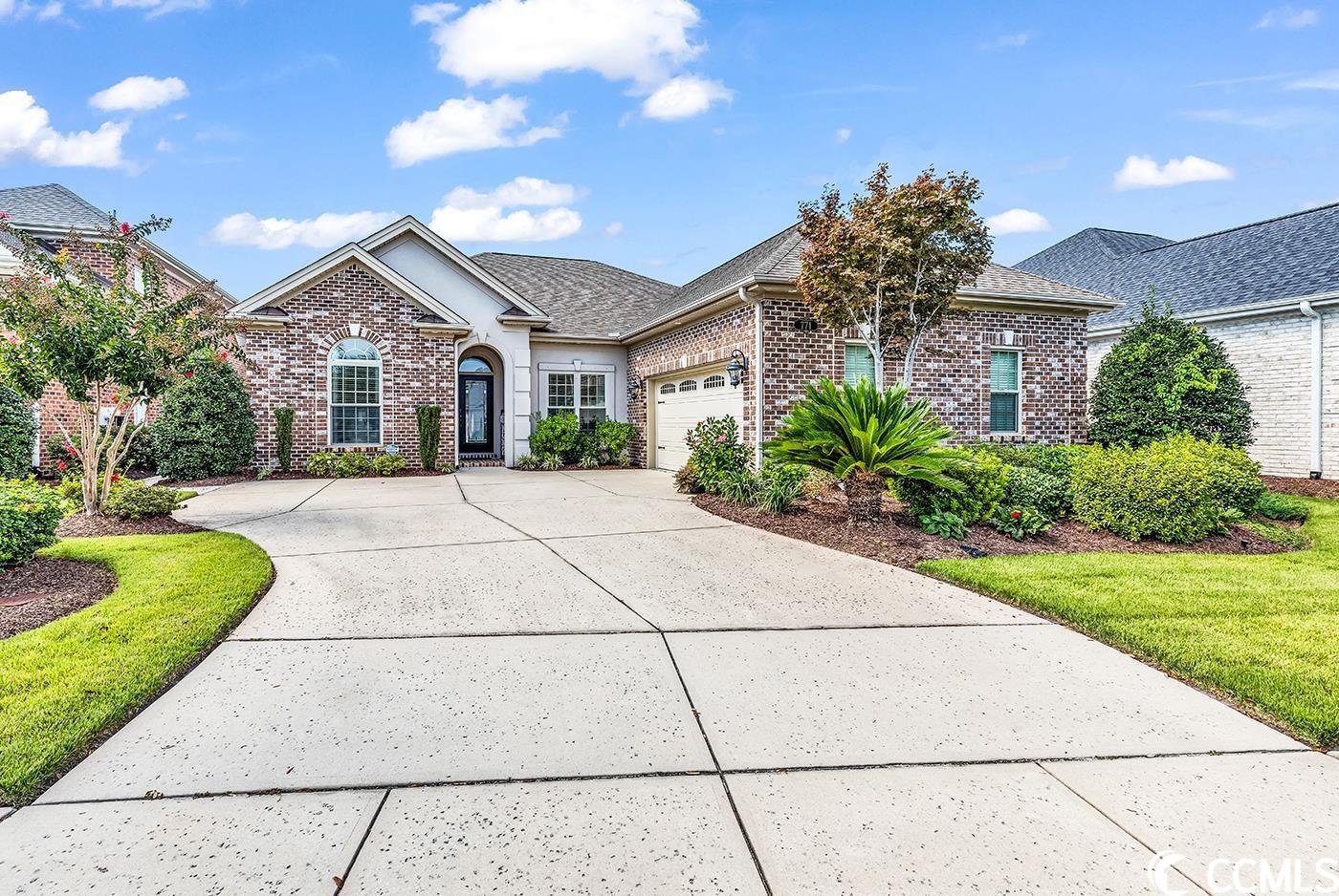 MLS 2319320 Grande Dunes Cipriana Park 771 Monterrosa Dr., Myrtle