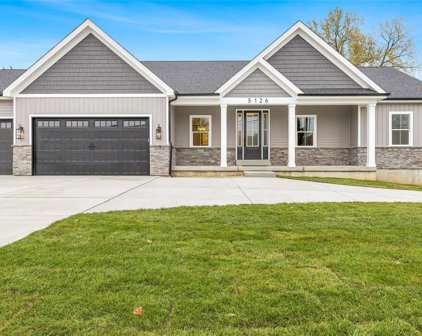 5126 Ambs  Road, St Louis