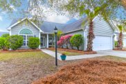1158 Startrail Lane, Johns Island image