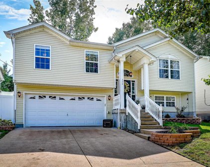 370 Green Jade Estates  Drive, Fenton