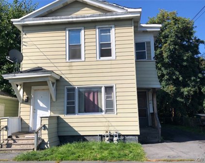 211 Sackett  Street, Syracuse