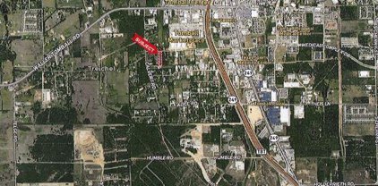 14609 Medical Complex Drive, Tomball