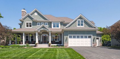 5714 Sunnybrook Circle, Minnetrista
