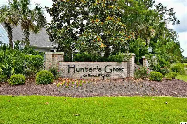 Hunters Grove at Prince Creek Homes for Sale