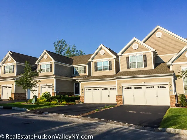 Fishkill Woods Townhomes for sale