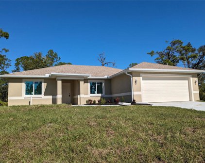 2562 Talleyrand Avenue, North Port