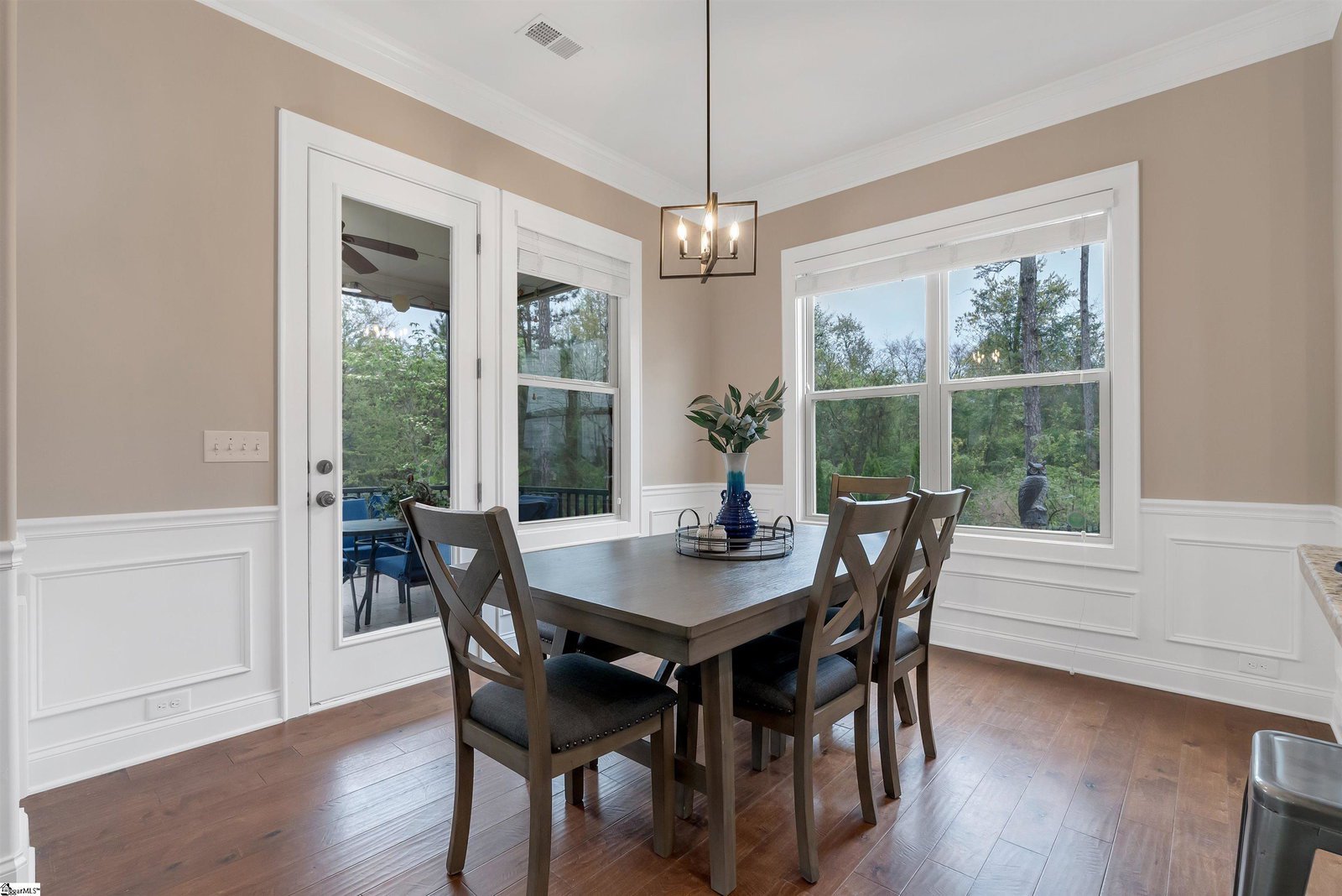 4 Cloudless Circle, Greenville Home for Sale Enclave At Parkins Mill Real Estate