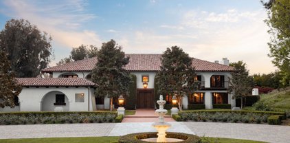 18220 Via De Fortuna, Rancho Santa Fe