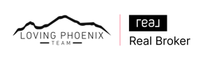 The Loving Phoenix Team at Real Broker