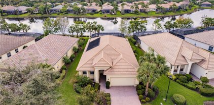 3831 Lakeview Isle  Court, Fort Myers