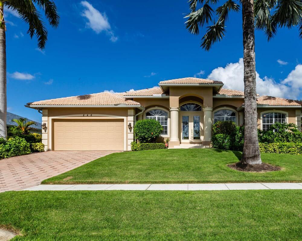 Weston Real Estate