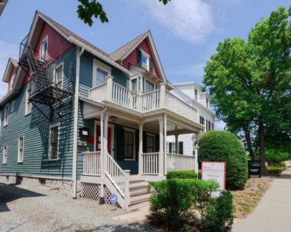 13 James St, Morristown Town