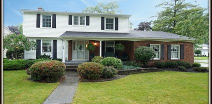 74 Willow  Lane, Amherst