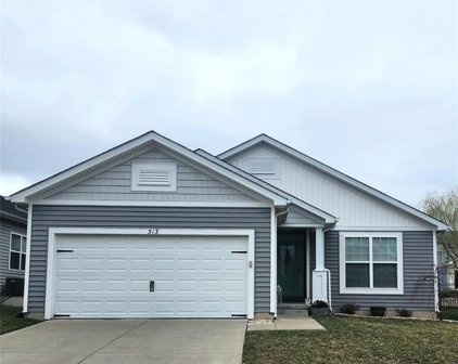 313 Country Trail  Drive, Lake St Louis