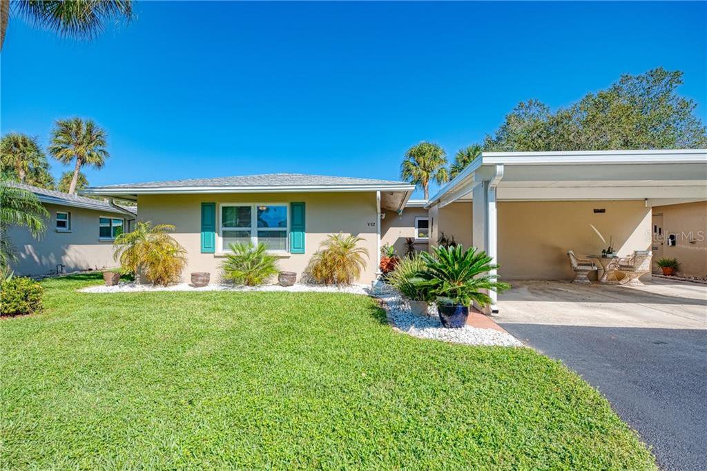 52 Strathmore Boulevard Unit VILLA5, Sarasota, Central Sarasota, FL 34233 MLS A4482848 1
