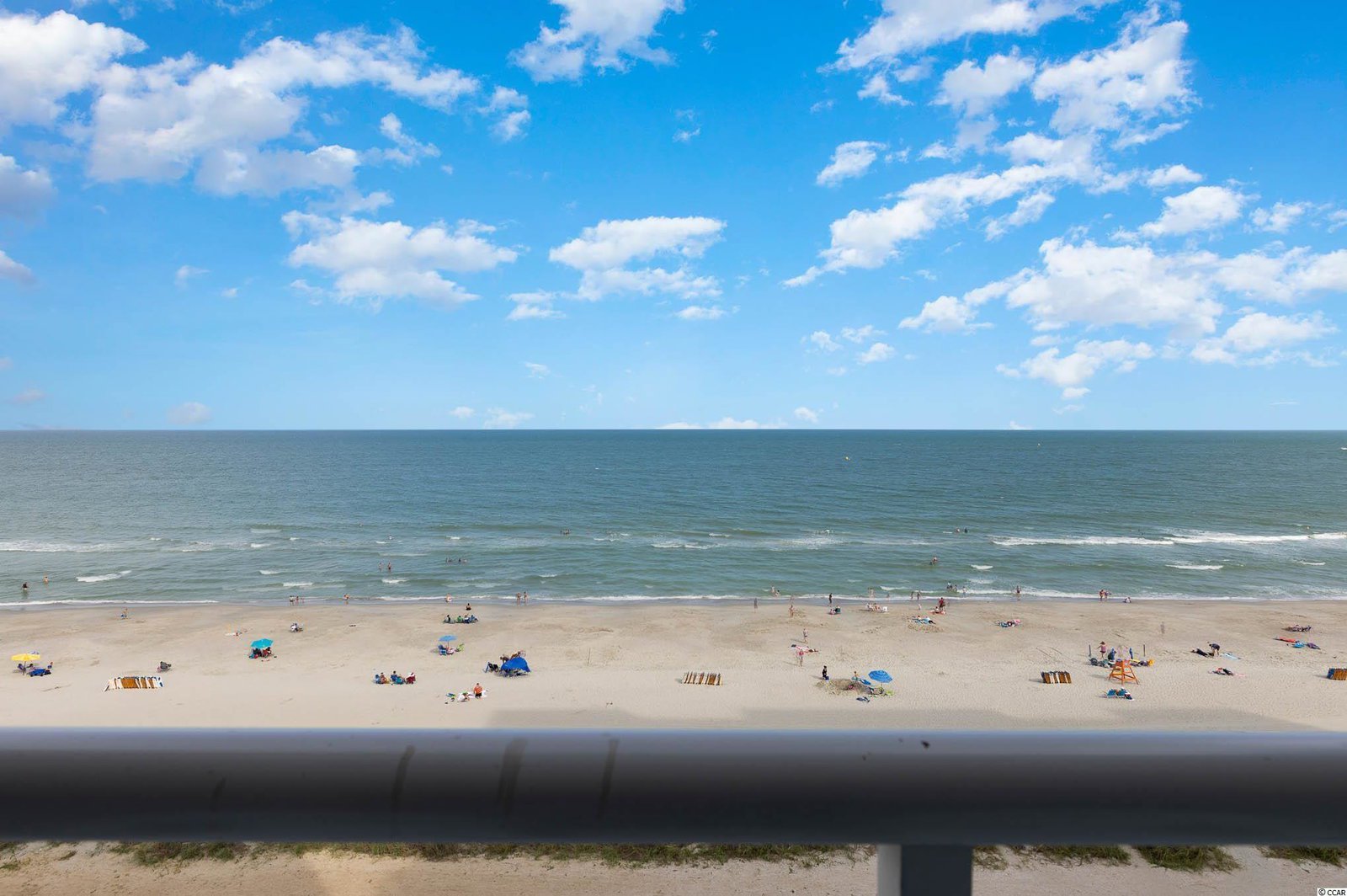 MLS 2113528 Holiday Sands 2501 S Ocean Blvd. Unit 707, Myrtle Beach