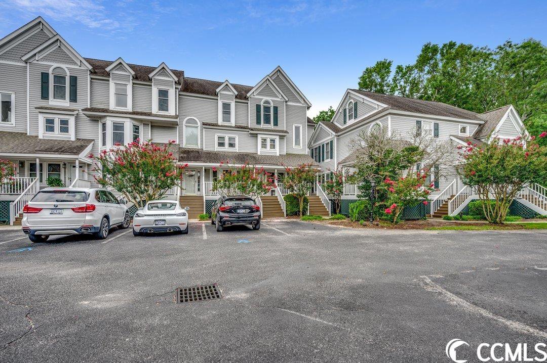 MLS 2316186 Blue Heron 4999 Highway 17 Business Unit 302, Murrells