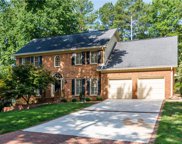 610 Wood Work Way, Roswell image