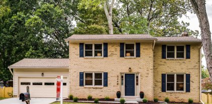 5244 Kaywood Ct, Fairfax