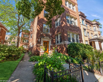 1440 W Summerdale Avenue Unit #1, Chicago