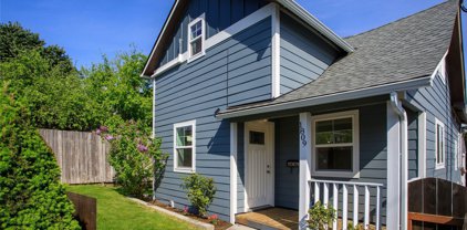 1809 21st Street, Everett