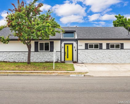 12848 Neddick Ave, Poway