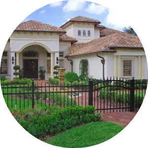 Home Values