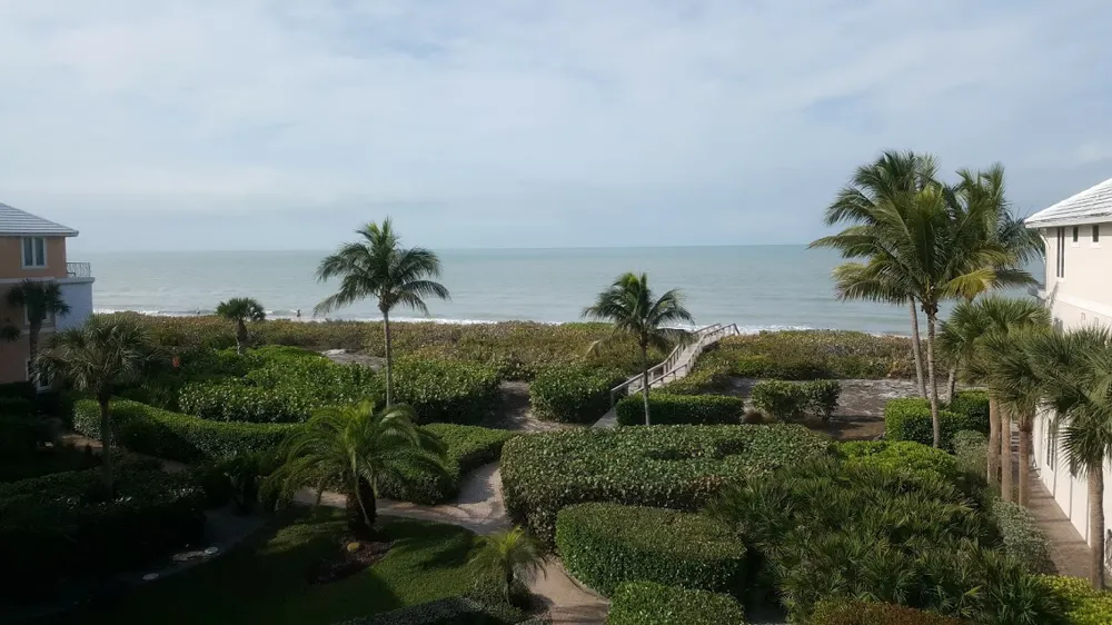 The Cottages at Barefoot Beach