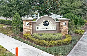 Hunters Run