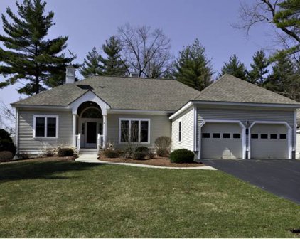 4 Tern Way, Merrimack