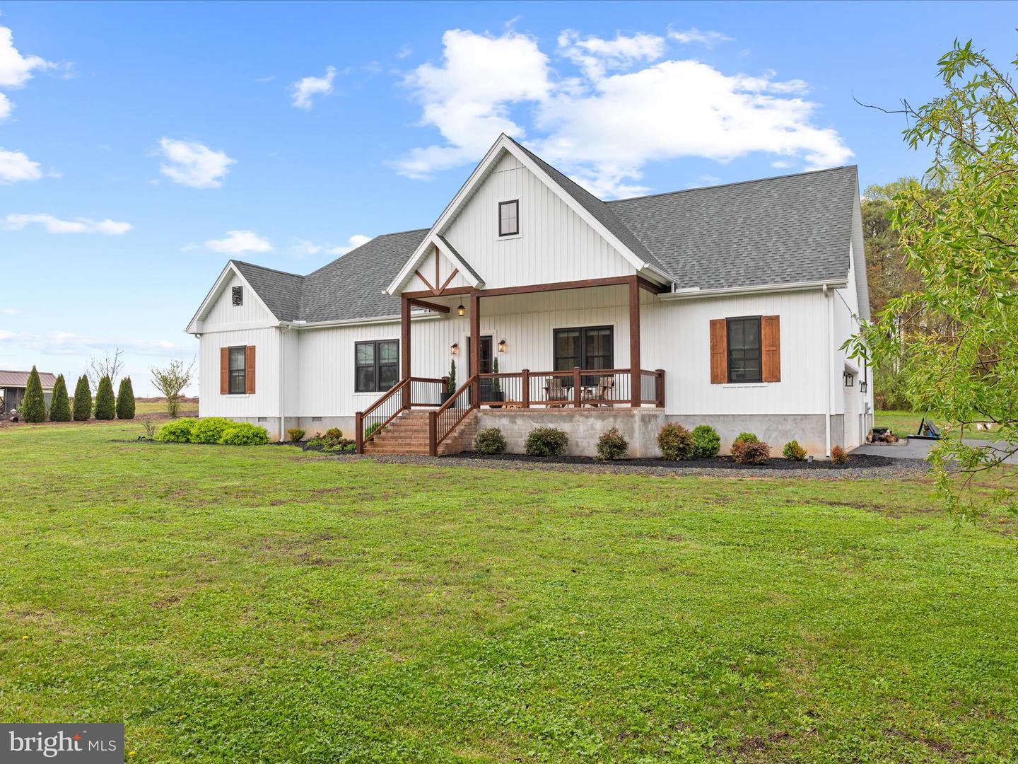 9741 Mason Road, Berlin, 21811