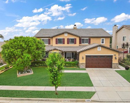 12333 Split Rein Drive, Rancho Cucamonga